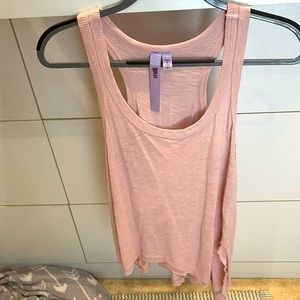 Wilt XS racer back blouse/tee great condition